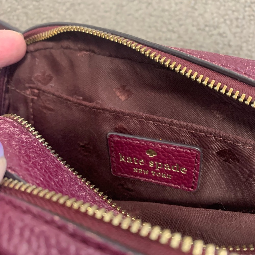 KATE SPADE Shoulder Bag - Picture 7 of 9